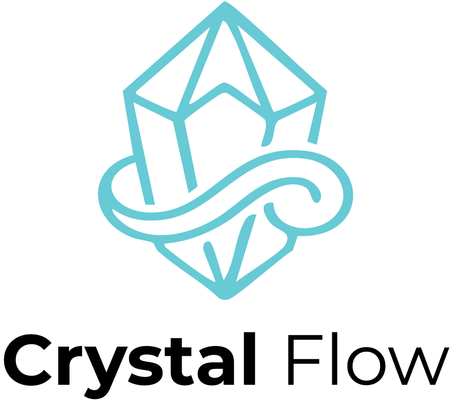 Crystal Flow